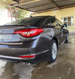 هیوندای سۆناتا